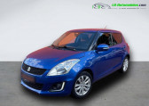 Suzuki Swift occasion année 2016 boite Automatique Annonce Suzuki Swift occasion Essence 1.2 VVT 94ch BVA à Beaupuy