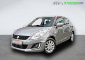 Annonce Suzuki Swift occasion Essence 1.2 VVT 94ch BVA  Beaupuy