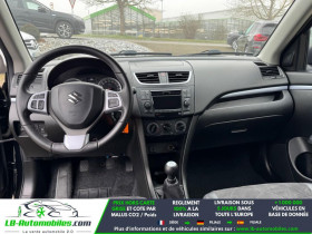 Suzuki Swift 1.2 VVT 94ch BVM  occasion � Beaupuy - photo n�3