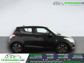 Suzuki Swift 1.2 VVT 94ch BVM  occasion � Beaupuy - photo n�5