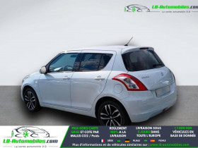 Suzuki Swift 1.2 VVT 94ch BVM  occasion � Beaupuy - photo n�3