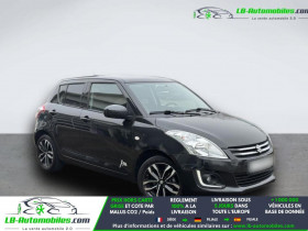 Suzuki Swift 1.2 VVT 94ch BVM  occasion � Beaupuy - photo n�2