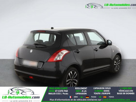Suzuki Swift 1.2 VVT 94ch BVM  occasion � Beaupuy - photo n�4
