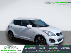 Suzuki Swift 1.2 VVT 94ch BVM  occasion � Beaupuy - photo n�2