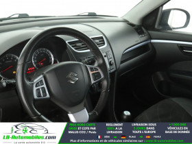 Suzuki Swift 1.2 VVT 94ch BVM  occasion � Beaupuy - photo n�3
