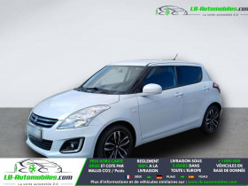 Suzuki Swift , garage LB AUTOMOBILES � Beaupuy