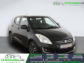 Suzuki Swift 1.2 VVT 94ch BVM  occasion � Beaupuy - photo n�2