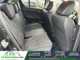 Suzuki Swift 1.2 VVT 94ch BVM  occasion � Beaupuy - photo n�7