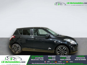 Suzuki Swift 1.2 VVT 94ch BVM  occasion � Beaupuy - photo n�5