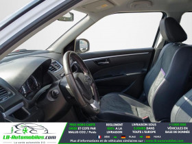 Suzuki Swift 1.2 VVT 94ch BVM  occasion � Beaupuy - photo n�7