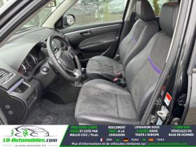 Suzuki Swift 1.2 VVT 94ch BVM  occasion � Beaupuy - photo n�6