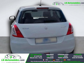 Suzuki Swift 1.2 VVT 94ch BVM  occasion � Beaupuy - photo n�6