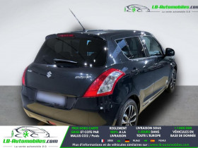 Suzuki Swift 1.2 VVT 94ch BVM  occasion � Beaupuy - photo n�4