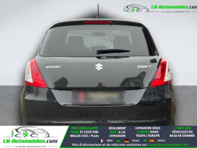 Suzuki Swift 1.2 VVT 94ch BVM  occasion � Beaupuy - photo n�5