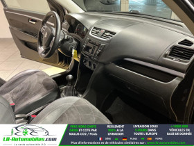 Suzuki Swift 1.2 VVT 94ch BVM  occasion � Beaupuy - photo n�3