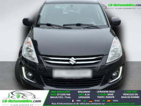 Suzuki Swift 1.2 VVT 94ch BVM  occasion � Beaupuy - photo n�4