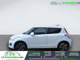 Suzuki Swift 1.2 VVT 94ch BVM  occasion � Beaupuy - photo n�5