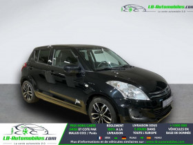 Suzuki Swift 1.2 VVT 94ch BVM  occasion � Beaupuy - photo n�2
