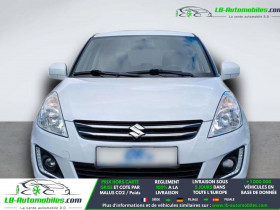 Suzuki Swift 1.2 VVT 94ch BVM  occasion � Beaupuy - photo n�4