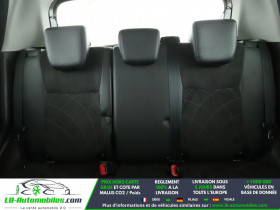 Suzuki Swift 1.2 VVT 94ch BVM  occasion � Beaupuy - photo n�8