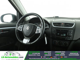 Suzuki Swift 1.2 VVT 94ch BVM  occasion � Beaupuy - photo n�9