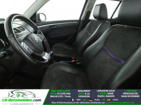 Suzuki Swift 1.2 VVT 94ch BVM  occasion � Beaupuy - photo n�7