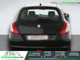 Suzuki Swift 1.2 VVT 94ch BVM  occasion � Beaupuy - photo n�6