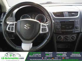 Suzuki Swift 1.2 VVT 94ch BVM  occasion � Beaupuy - photo n�9