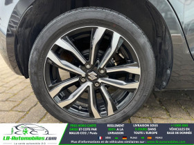 Suzuki Swift 1.2 VVT 94ch BVM  occasion � Beaupuy - photo n�8