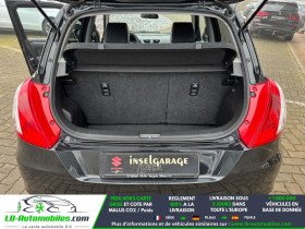 Suzuki Swift 1.2 VVT 94ch BVM  occasion � Beaupuy - photo n�9