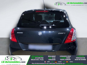 Suzuki Swift 1.2 VVT 94ch BVM  occasion � Beaupuy - photo n�6