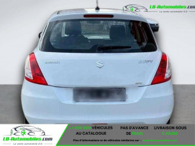Suzuki Swift 1.2 VVT 94ch BVM  occasion � Beaupuy - photo n�5