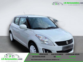 Suzuki Swift 1.2 VVT 94ch BVM  occasion � Beaupuy - photo n�2