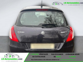 Suzuki Swift 1.2 VVT 94ch BVM  occasion � Beaupuy - photo n�4
