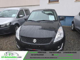 Suzuki Swift 1.2 VVT 94ch BVM  occasion � Beaupuy - photo n�3