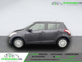 Suzuki Swift 1.2 VVT 94ch BVM  occasion � Beaupuy - photo n�3
