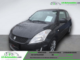 Suzuki Swift 1.2 VVT 94ch BVM  occasion � Beaupuy - photo n�2