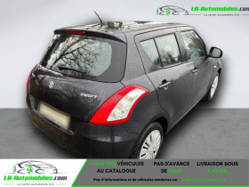 Suzuki Swift 1.2 VVT 94ch BVM  occasion � Beaupuy - photo n�2