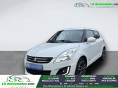Annonce Suzuki Swift occasion Essence 1.2 VVT 94ch BVM � Beaupuy