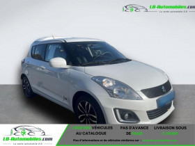 Suzuki Swift , garage LB AUTOMOBILES � Beaupuy