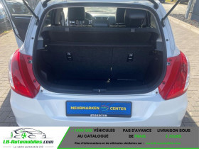 Suzuki Swift 1.2 VVT 94ch BVM  occasion � Beaupuy - photo n�6