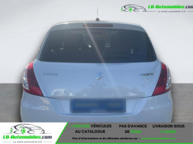 Suzuki Swift 1.2 VVT 94ch BVM  occasion � Beaupuy - photo n�4