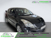 Suzuki Swift occasion année 2015 boite Manuelle Annonce Suzuki Swift occasion Essence 1.2 VVT 94ch BVM à Beaupuy