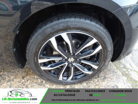 Suzuki Swift 1.2 VVT 94ch BVM  occasion � Beaupuy - photo n�7