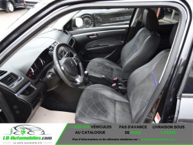 Suzuki Swift 1.2 VVT 94ch BVM  occasion � Beaupuy - photo n�6