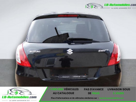 Suzuki Swift 1.2 VVT 94ch BVM  occasion � Beaupuy - photo n�5
