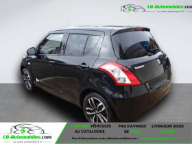Suzuki Swift 1.2 VVT 94ch BVM  occasion � Beaupuy - photo n�4