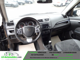 Suzuki Swift 1.2 VVT 94ch BVM  occasion � Beaupuy - photo n�3