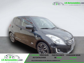 Suzuki Swift 1.2 VVT 94ch BVM  occasion � Beaupuy - photo n�2