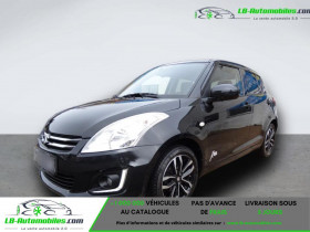 Suzuki Swift , garage LB AUTOMOBILES � Beaupuy